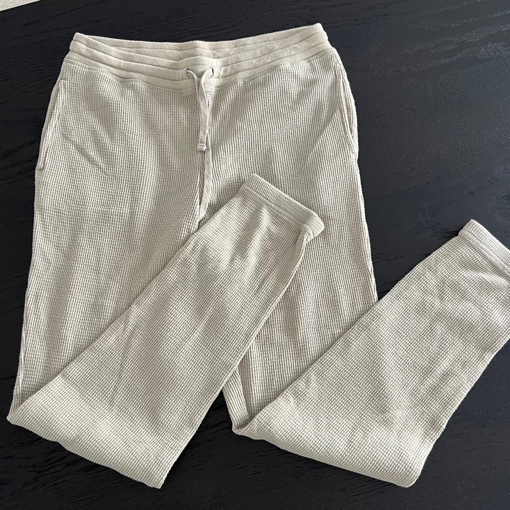 Aritzia Joggers